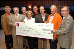 Portage QC bulletin_Omnium de golf 2010 QC.jpg